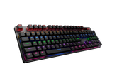 RAPOO VPRO V500SE GAMING KEYBOARD WIRED MECHANICAL BACKLIT AR