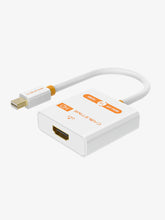 Mini DP to HDMI Adapter 1080P 60HZ