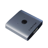 4K 60Hz HDMI 2.0 Switch 2 Out