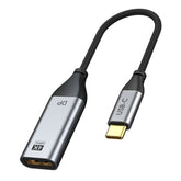 USB Type C to DisplayPort Adapter 4K 60Hz
