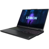 Lenovo Legion Pro 5 13th Gen i9-13900HX 16GB RAM, 1TB SSD NVIDIA GeForce RTX 4060 16" WQXGA IPS 165Hz Win 11 Gaming Laptop (82WK00M7US)