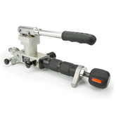 Additel ADT993 Pneumatic Pressure Pump, 95% Vacuum to 1000psi (70bar)