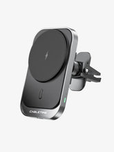 CABLETIME- Wireless Charger Car Hold, SKU- CT-WPH01-PG
