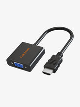 1080p HDMI Male to VGA Female Video Converter Adapter