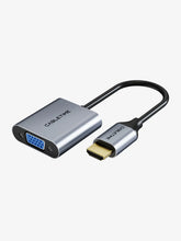 HDMI to VGA Adapter 1080p female to male for Laptop TV Projector