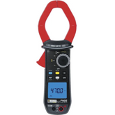 Chauvin Arnoux F605 True RMS AC/DC digital clamp meter