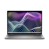 Dell Latitude 7340 I7-1355U, 16GB DDR5, 512GB SSD, Integrated Intel Iris Xe Graphics, 13.3″ FHD+ WVA Non-Touch 250nits, KYB BL Arabic/English, Fingerprint Reader, Win11 Pro 64 – 3Yr