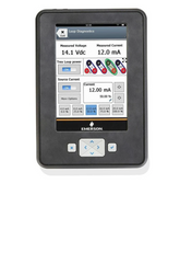 Emerson TREX AMS Trex Device Communicator - HART + Foundation Fieldbus, Model- TREX-LFP-KLWS3-S