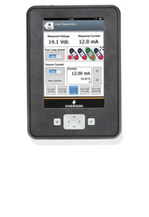 Emerson TREX AMS Trex Device Communicator - HART, Model- TREX-CHP-NAWS1