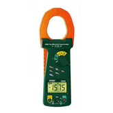 Extech 380926: 2000A True RMS AC/DC Clamp Meter