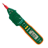 Extech 381676A: 9 Function Pen Multimeter