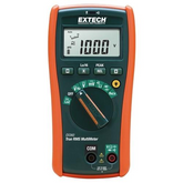 Extech EX360: 8 Function True RMS Multimeter