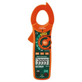 Extech MA410: 400A AC Clamp Meter + NCV