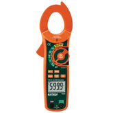 Extech MA620 600A True RMS AC Clamp Meter + NCV