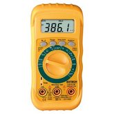 Extech MN26T: MiniTec Autoranging Digital MultiMeter