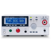GW Instek GPT-9601 Electrical Safety Tester