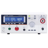 GW Instek GPT-9803 Electrical Safety Tester
