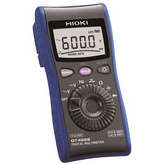 Hioki DT4222 Digital Multimeter