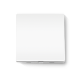 Tapo S210 | Smart Light Switch, 1-Gang 1-Way | Tapo