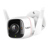 Tapo C320WS | Outdoor Security Wi-Fi Camera | Tapo