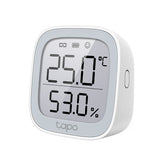 Tapo T315 | Smart Temperature & Humidity Monitor | Tapo