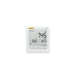 Tekneka 5210 CO2 Humidity Temperature Datalogger