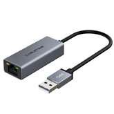 USB 2.0 to Rj45 Ethernet Adapter Max 100Mbps