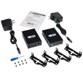 TRIPP LITE HDMI EXTENDER TR/REC 150FT B126-2A1