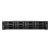 NAS BOX SYNOLOGY | RS3621RPXS