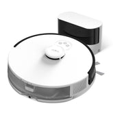 Tapo RV30 | LiDAR Navigation Robot Vacuum & Mop | Tapo