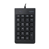 RAPOO K10 NUMERIC PAD WIRED USB