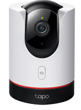 Pan/Tilt AI Home Security Wi-Fi Camera | Tapo C225 V2