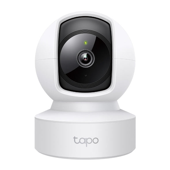 Tapo C212 | Pan/Tilt Home Security Wi-Fi Camera | Tapo