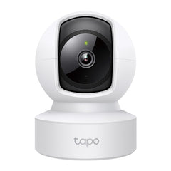 Tapo C212 | Pan/Tilt Home Security Wi-Fi Camera | Tapo