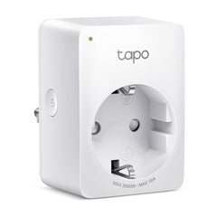 Tapo P110 | Mini Smart Wi-Fi Socket, Energy Monitoring | Tapo