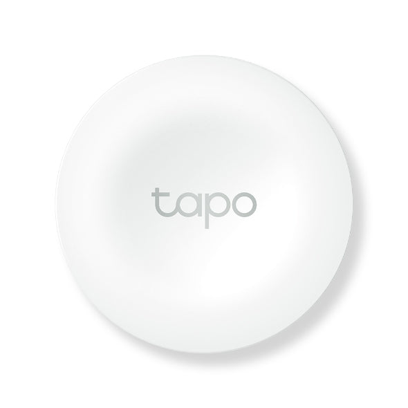 Tapo S200B | Smart Button | Tapo