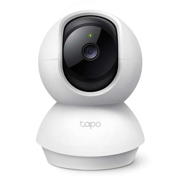 Tapo C200 | Pan/Tilt Home Security Wi-Fi Camera | Tapo