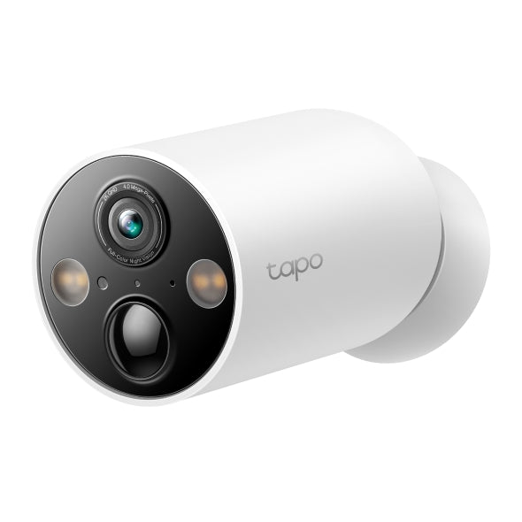 Tapo C425 | Smart Wire-Free Security Camera | Tapo