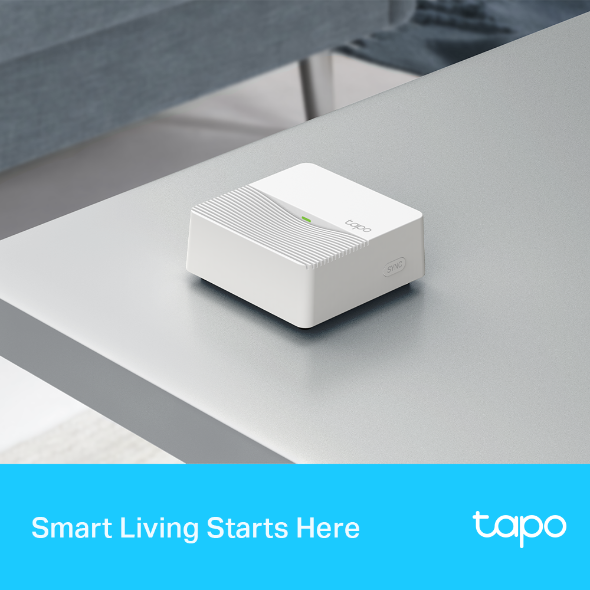 Tapo H200 | Tapo Smart Hub | Tapo