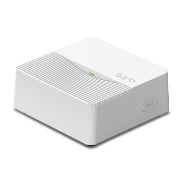 Tapo H200 | Tapo Smart Hub | Tapo