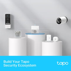 Tapo H200 | Tapo Smart Hub | Tapo