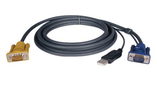 TRIPP LITE KVM CABLE FOR B020 SERIES 19FT-P776-019