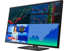 Z43 UHD 4k Display HP Performance Monitor