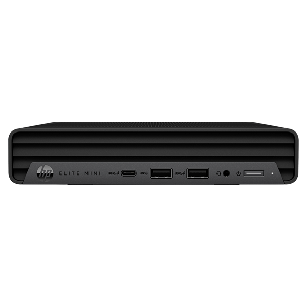 HP Desktop Elite 800 G9 Desktop Mini Business PC – I5