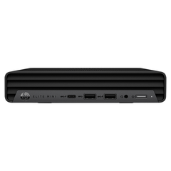 HP Desktop Elite 800 G9 Desktop Mini Business PC – I5