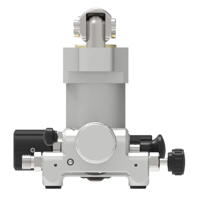 Additel ADT993 Pneumatic Pressure Pump, 95% Vacuum to 1000psi (70bar)
