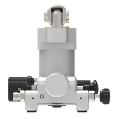 Additel ADT993 Pneumatic Pressure Pump, 95% Vacuum to 1000psi (70bar)