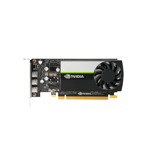 NVIDIA RTX A2000 6GB 4mDP Graphics Cards