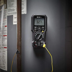 FLIR DM90: True RMS Digital Multimeter