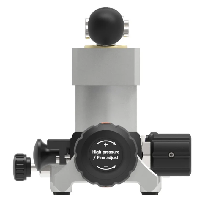 Additel ADT993 Pneumatic Pressure Pump, 95% Vacuum to 1000psi (70bar)
